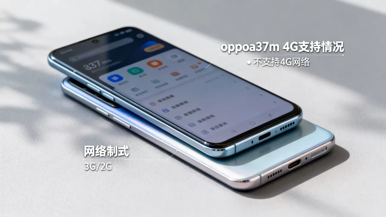 oppoa37m为什么没有4g,oppoa37m支持4g吗 oppoa37m为什么没有4g,oppoa37m支持4g吗