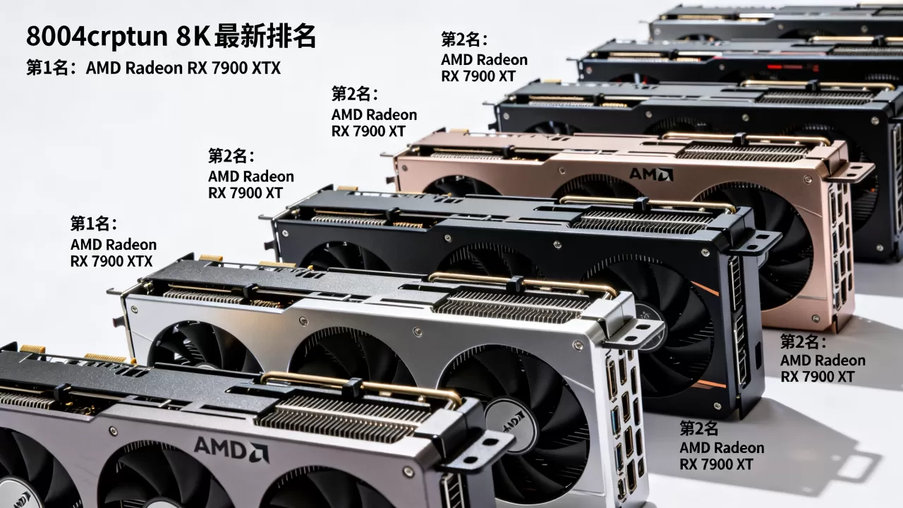 amd吧显卡天梯图，amd显卡天梯图2024最新排名