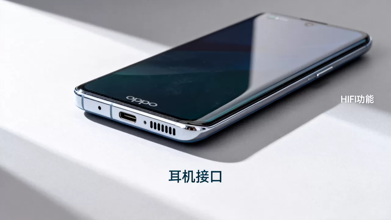 OPPO为什么没有HIFI,OPPO手机HIFI功能去哪了 OPPO为什么没有HIFI,OPPO手机HIFI功能去哪了