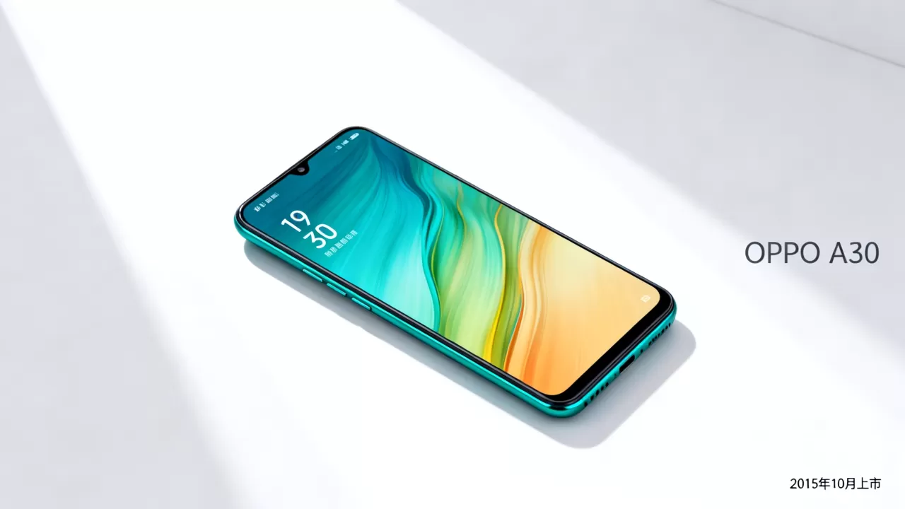 oppoa30什么时候上市的,oppoa30上市时间 oppoa30什么时候上市的,oppoa30上市时间