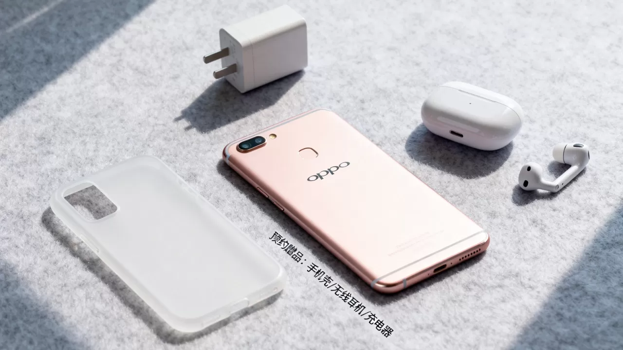 oppor9r预约有什么赠品?OPPO R9r预约领什么 oppor9r预约有什么赠品?OPPO R9r预约领什么