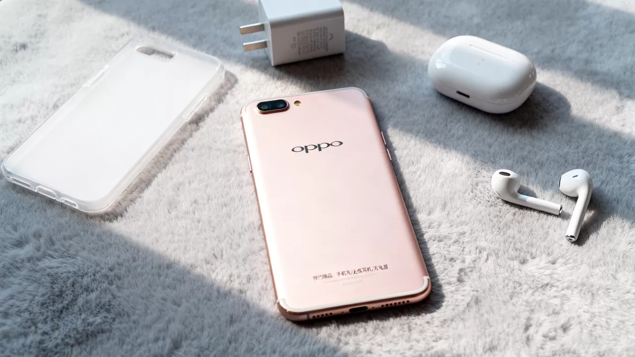 oppor9r预约有什么赠品?OPPO R9r预约领什么 oppor9r预约有什么赠品?OPPO R9r预约领什么
