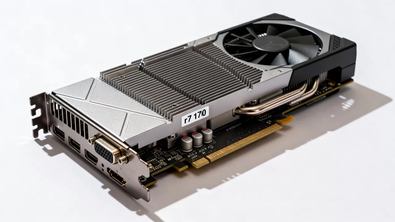 r7 1700显卡性能怎么样,r7 1700显卡 r7 1700显卡性能怎么样,r7 1700显卡