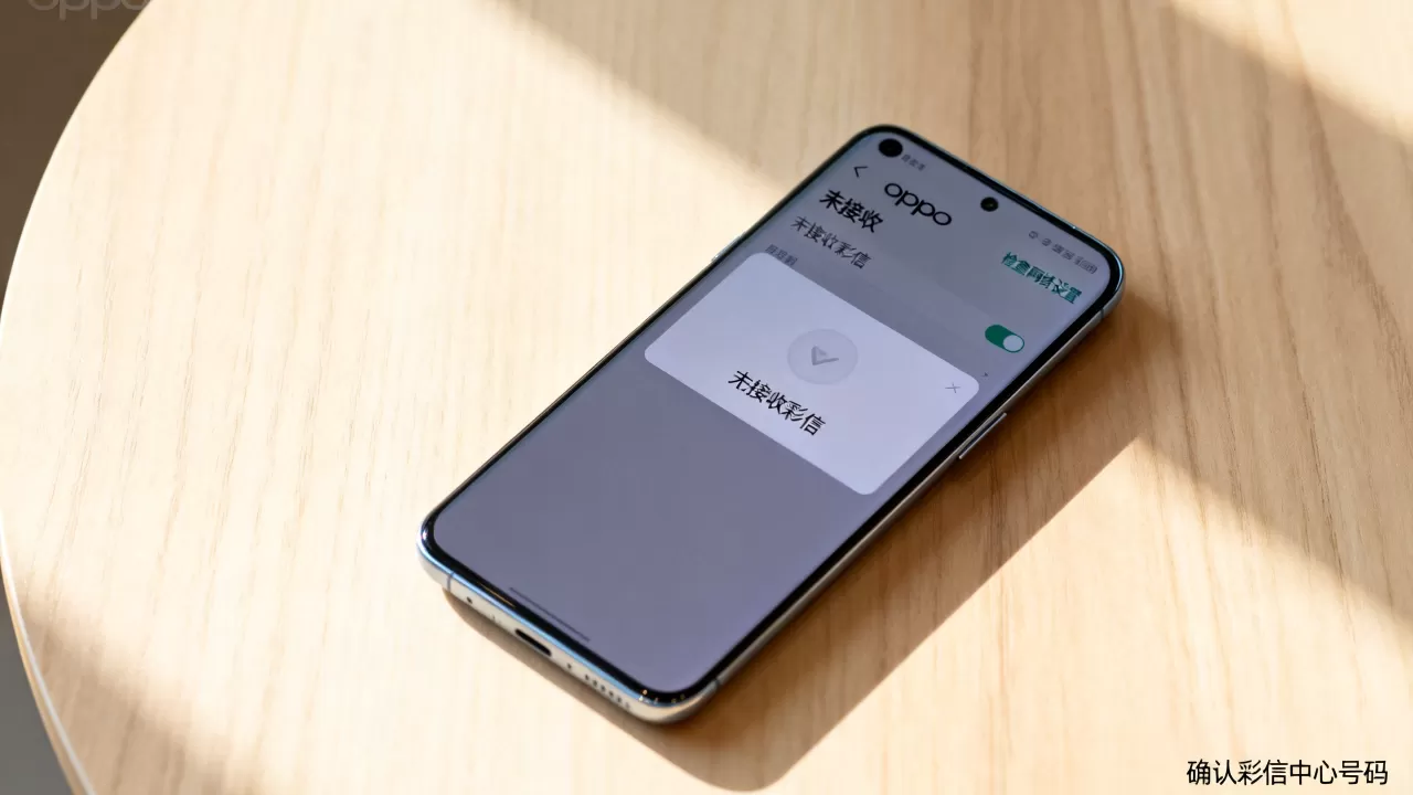 为什么oppo手机收不了彩信,oppo手机收不到彩信怎么办 为什么oppo手机收不了彩信,oppo手机收不到彩信怎么办