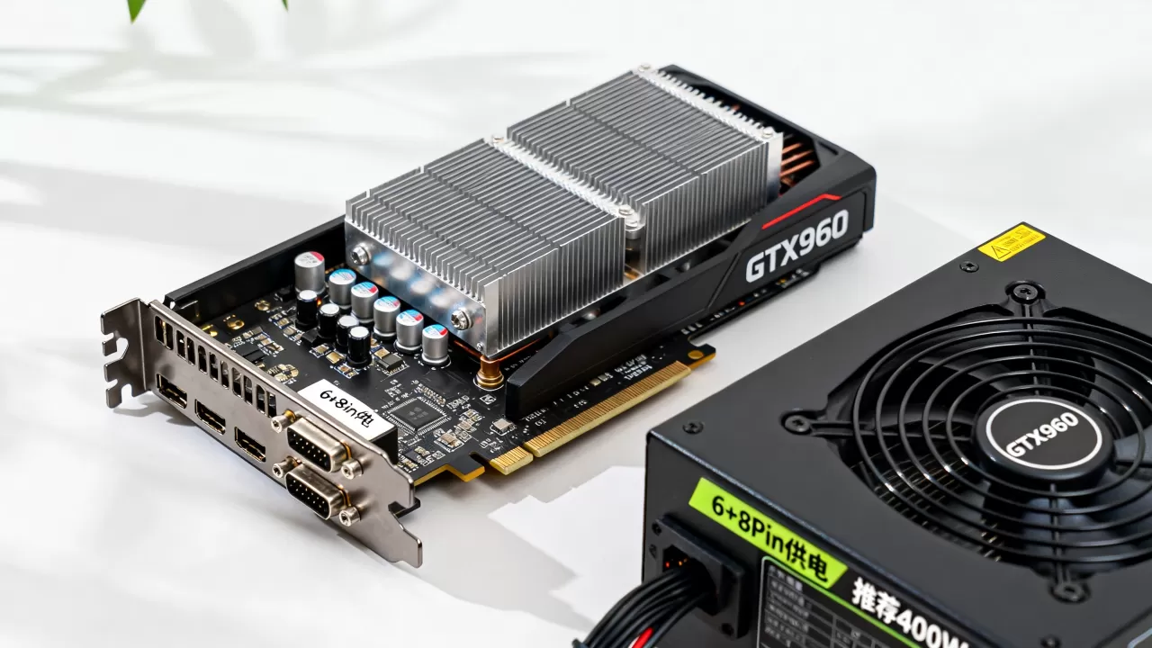 960显卡要多少电源,GTX960配多大电源够用 960显卡要多少电源,GTX960配多大电源够用