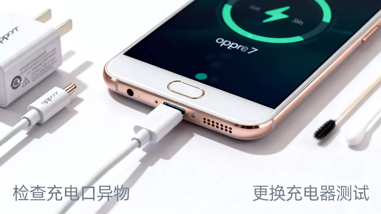 oppor7闪充不充电怎么办,oppor7什么情况下闪充 oppor7闪充不充电怎么办,oppor7什么情况下闪充