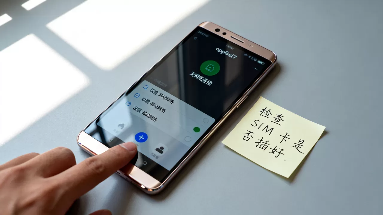 oppofind7为什么上不了网,手机无法连接网络的解决方法 oppofind7为什么上不了网,手机无法连接网络的解决方法