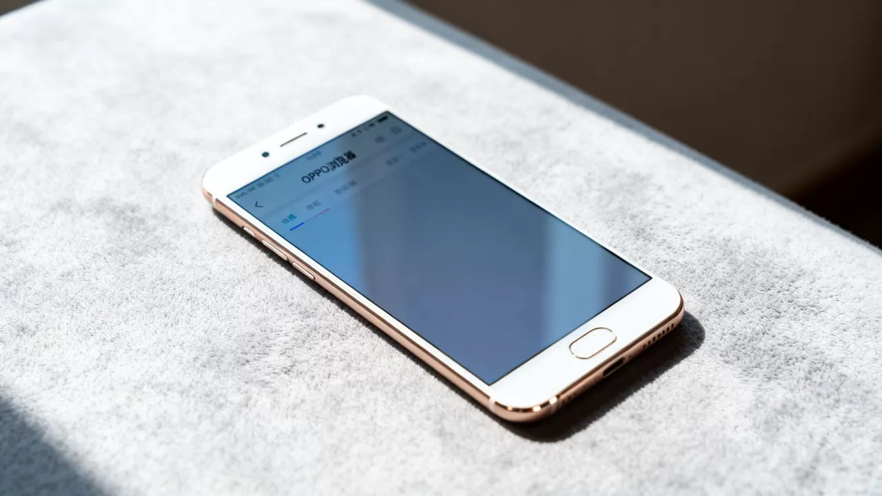 OPPO R9自带什么浏览器，OPPO R9手机浏览器是什么