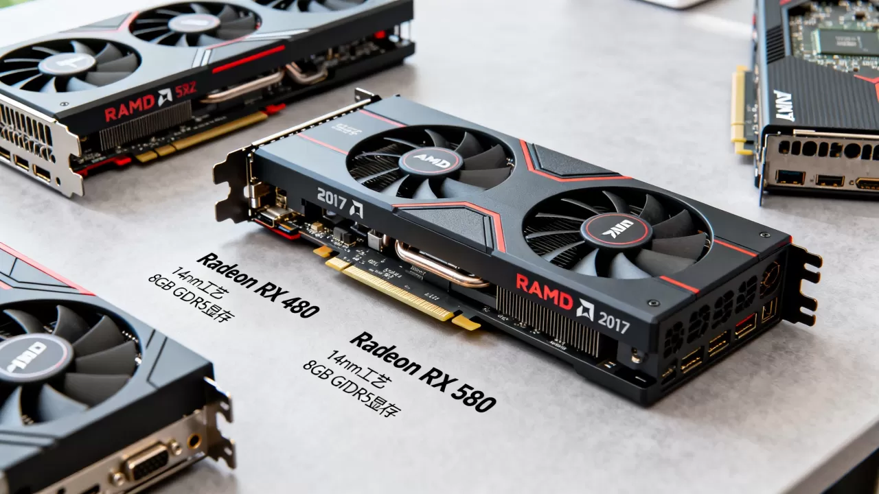 amd2017新显卡,2017年amd显卡推荐及性能评测 amd2017新显卡,2017年amd显卡推荐及性能评测