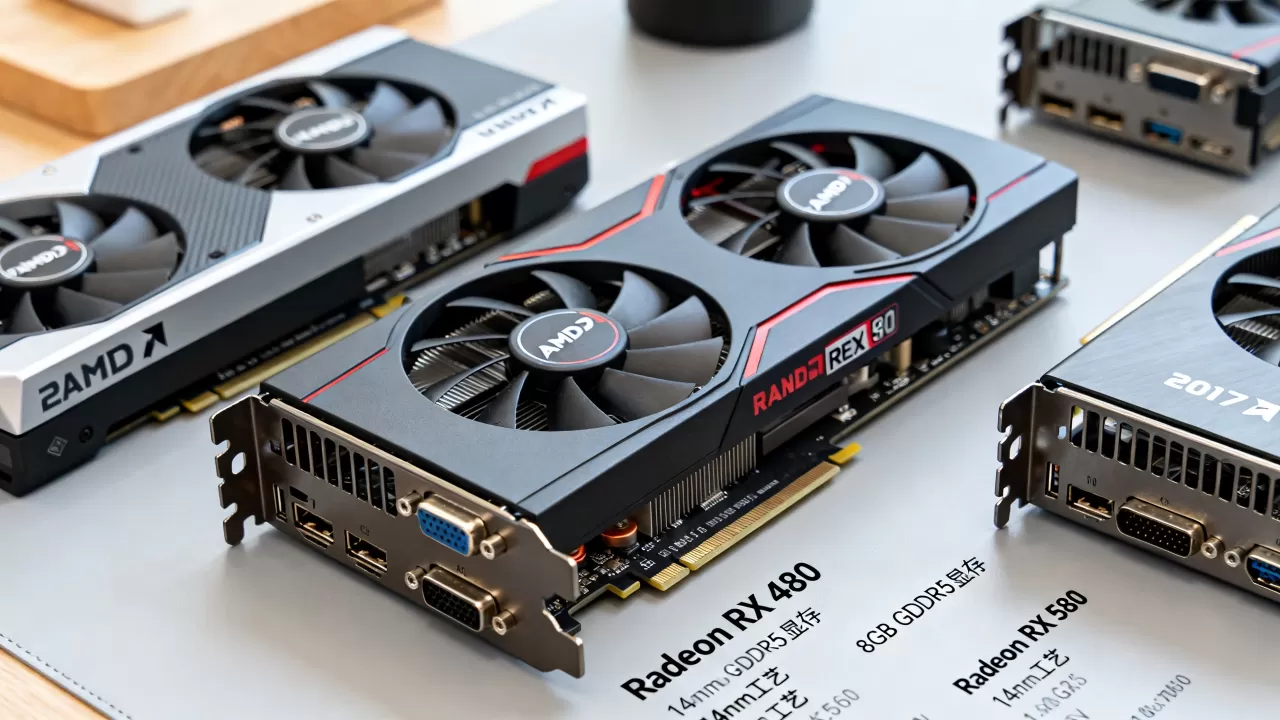 amd2017新显卡,2017年amd显卡推荐及性能评测 amd2017新显卡,2017年amd显卡推荐及性能评测