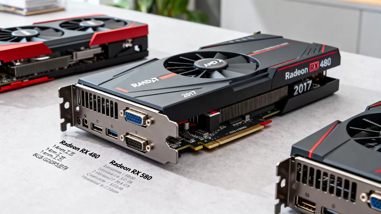 amd2017新显卡,2017年amd显卡推荐及性能评测 amd2017新显卡,2017年amd显卡推荐及性能评测