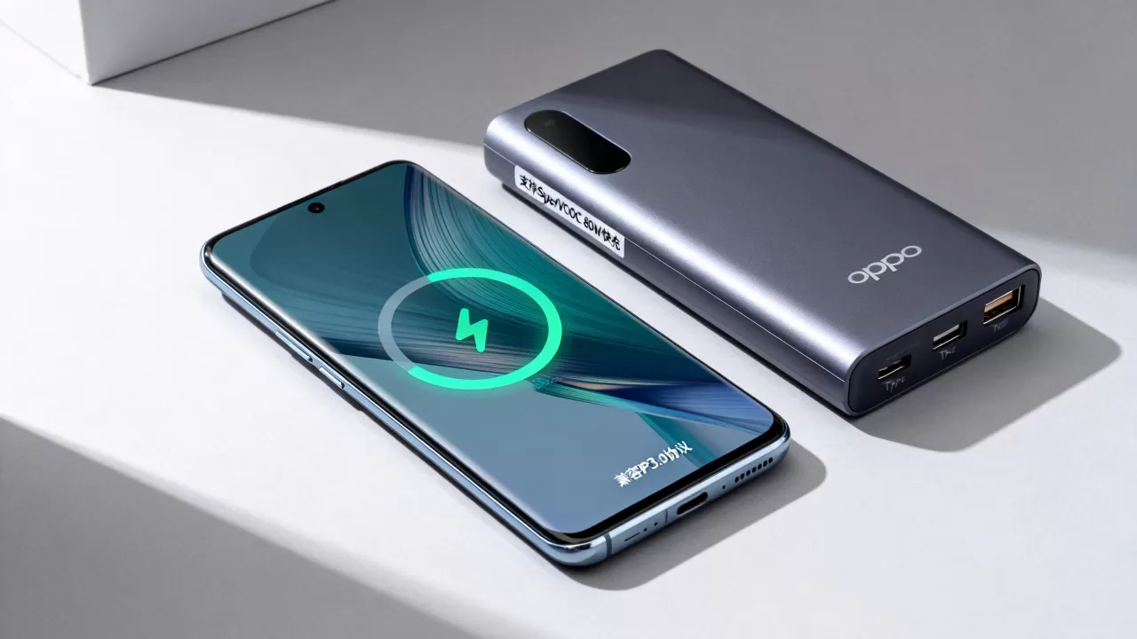 oppo手机用什么充电宝,oppo手机用多少瓦快充充电宝 oppo手机用什么充电宝,oppo手机用多少瓦快充充电宝