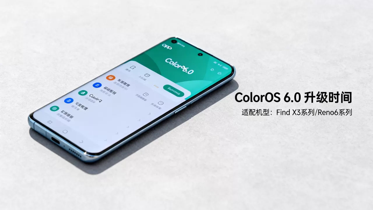 OPPO手机什么时候上6.0系统,OPPO手机升级ColorOS6.0时间 OPPO手机什么时候上6.0系统,OPPO手机升级ColorOS6.0时间