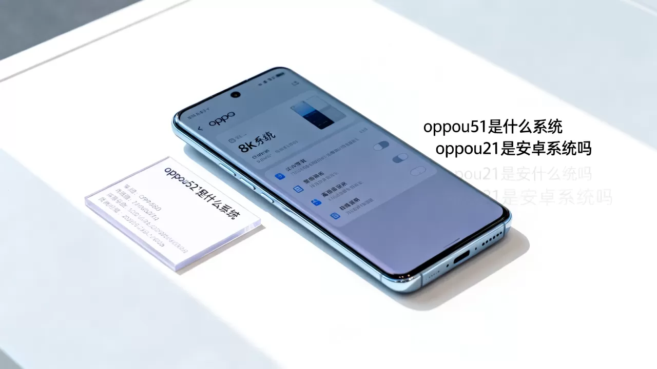 oppou521是什么系统,oppou521是安卓系统吗 oppou521是什么系统,oppou521是安卓系统吗