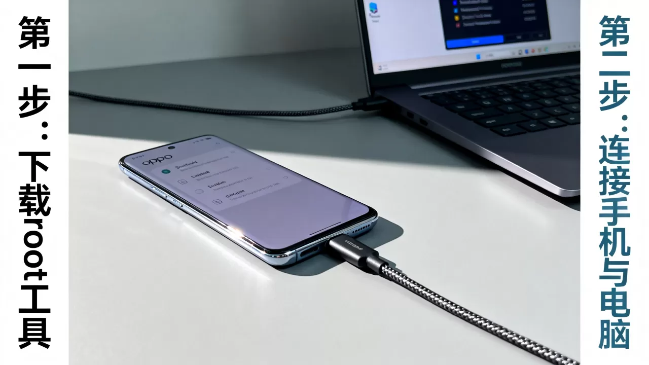 oppo用什么root，oppo手机怎么root教程