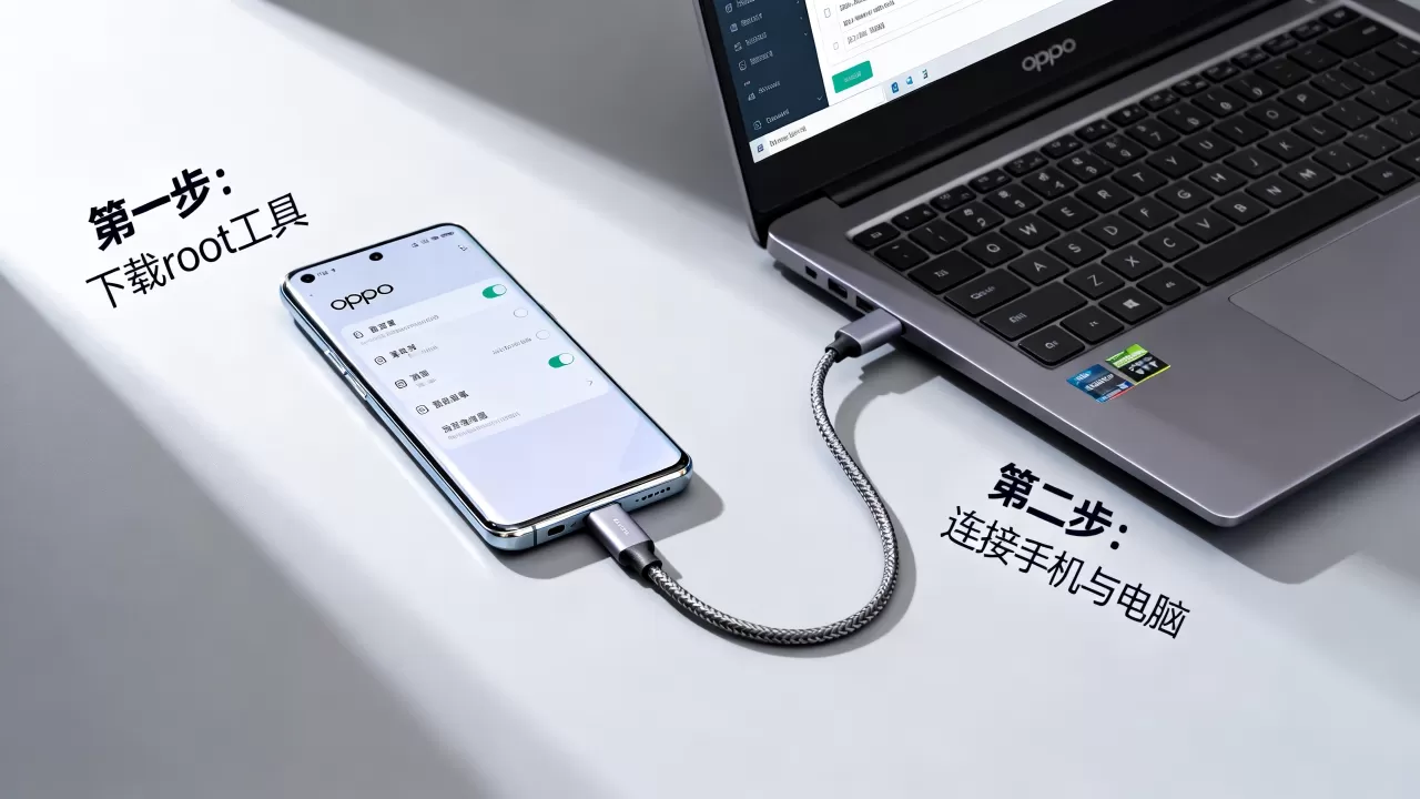 oppo用什么root，oppo手机怎么root教程