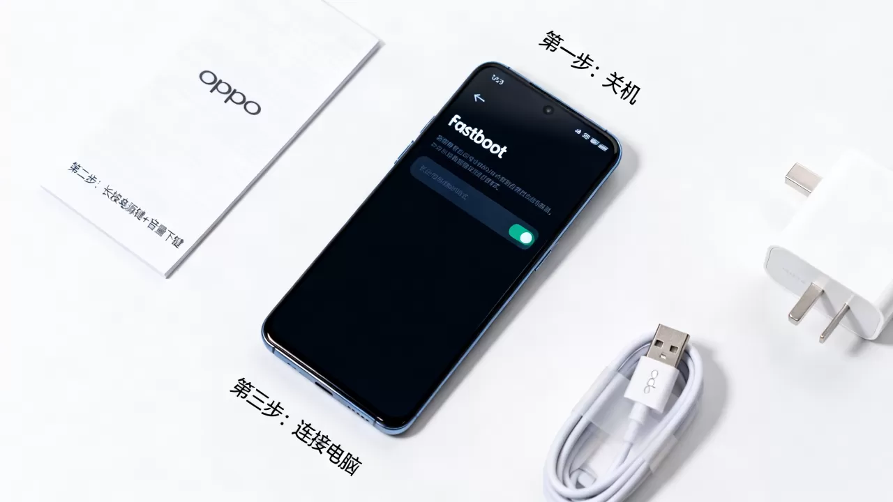 fastboot什么意思，OPPO手机进入fastboot模式怎么办