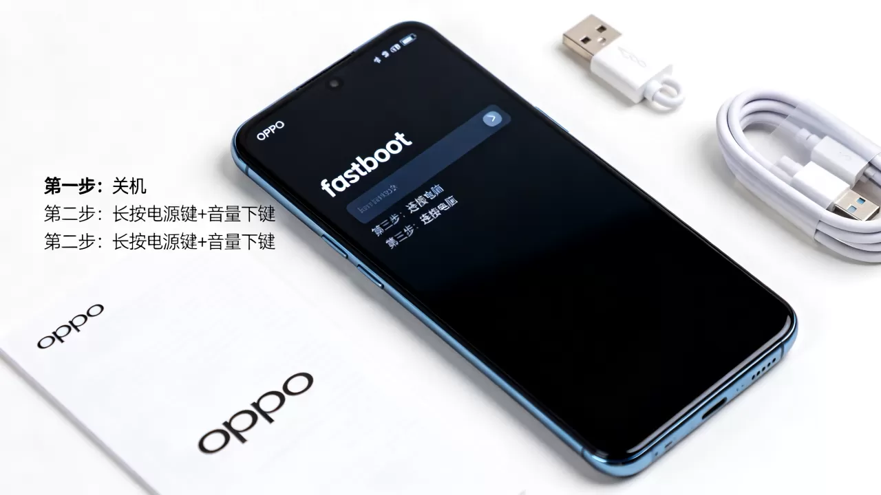 fastboot什么意思，OPPO手机进入fastboot模式怎么办
