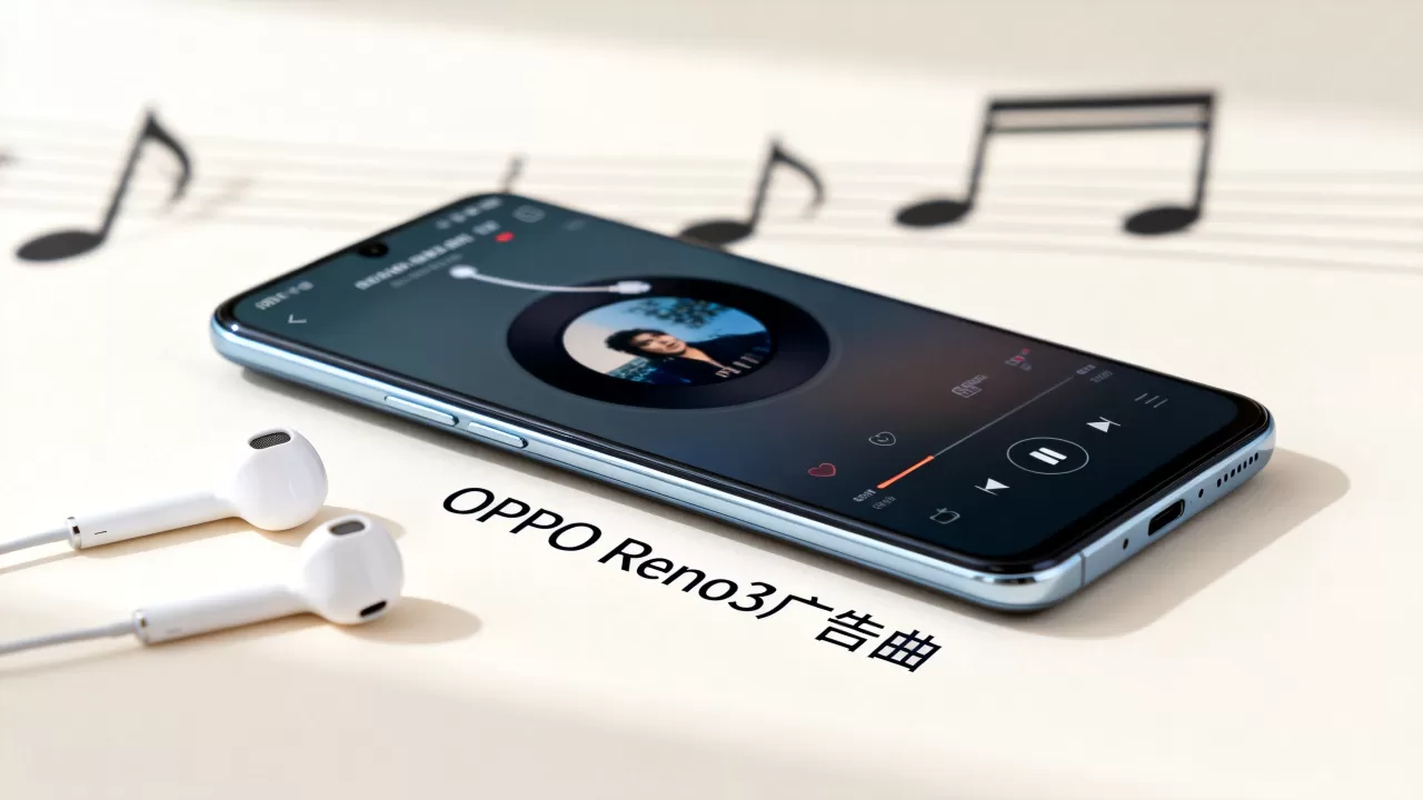 OPPO Reno3广告歌曲是什么,OPPO Reno3广告歌 OPPO Reno3广告歌曲是什么,OPPO Reno3广告歌