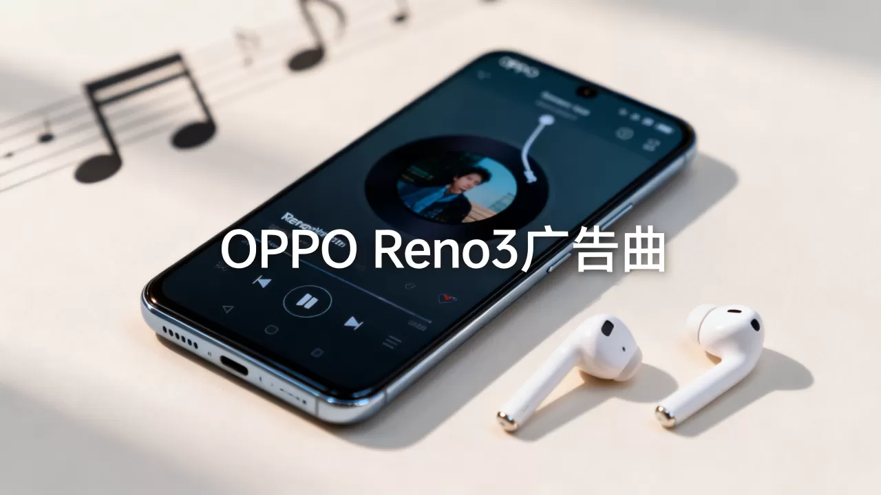 OPPO Reno3广告歌曲是什么,OPPO Reno3广告歌 OPPO Reno3广告歌曲是什么,OPPO Reno3广告歌
