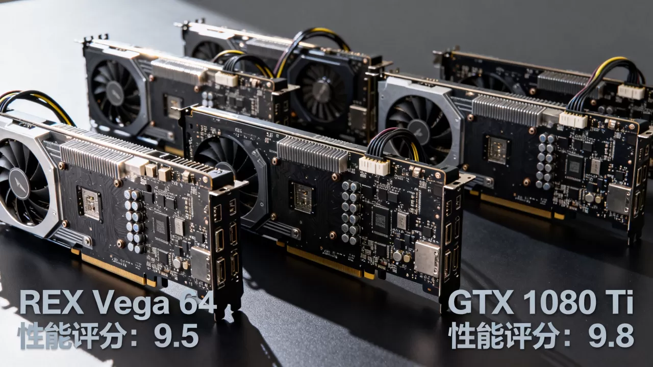 显卡综合性能2017,2017年显卡天梯图及性能排名 显卡综合性能2017,2017年显卡天梯图及性能排名