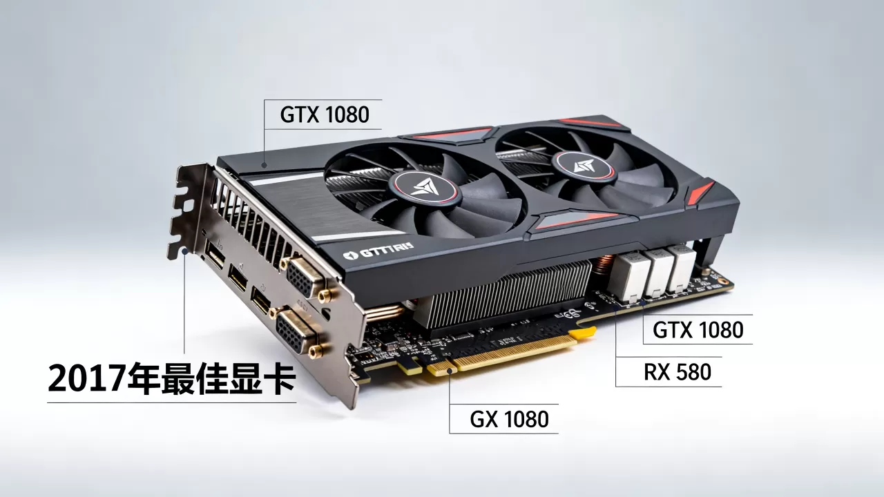 2017年最好的显卡,2017年显卡推荐 2017年最好的显卡,2017年显卡推荐