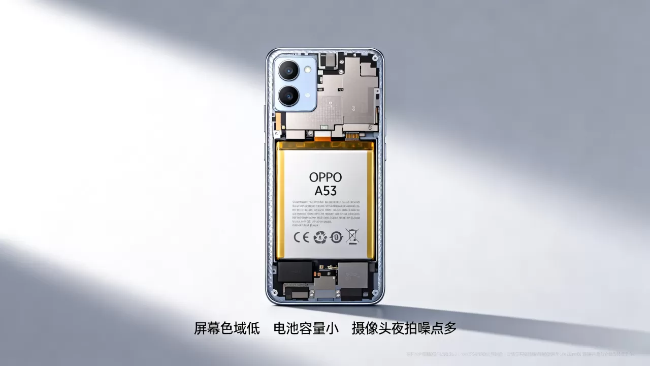 oppoa53有什么不好吗,oppoa53缺点分析 oppoa53有什么不好吗,oppoa53缺点分析