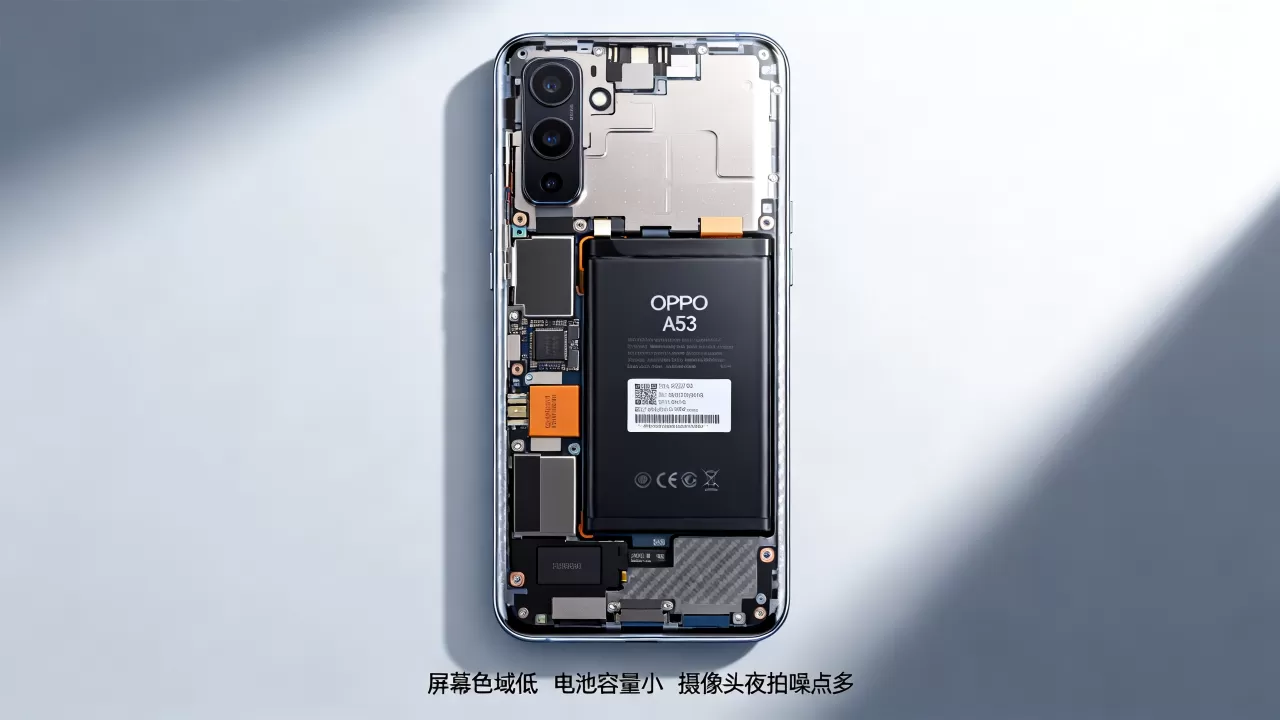 oppoa53有什么不好吗,oppoa53缺点分析 oppoa53有什么不好吗,oppoa53缺点分析