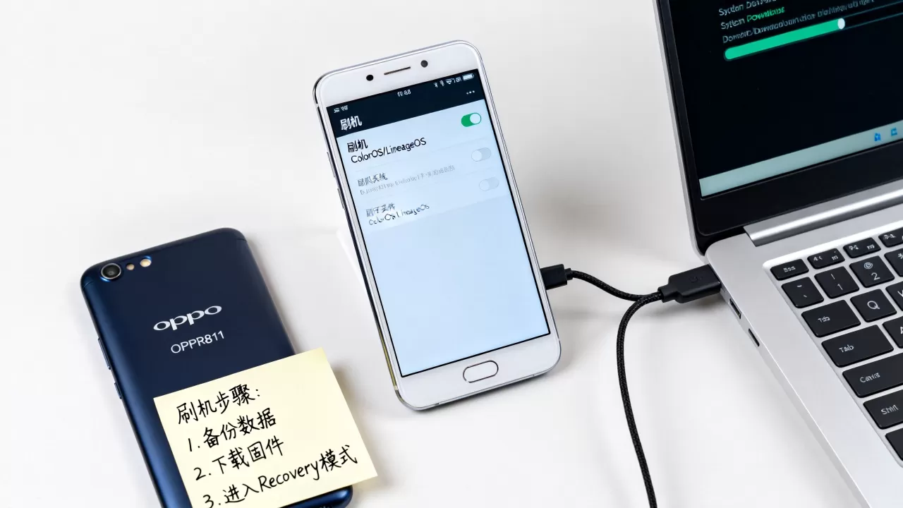 OPPOR811能刷什么系统,OPPOR811刷机教程 OPPOR811能刷什么系统,OPPOR811刷机教程