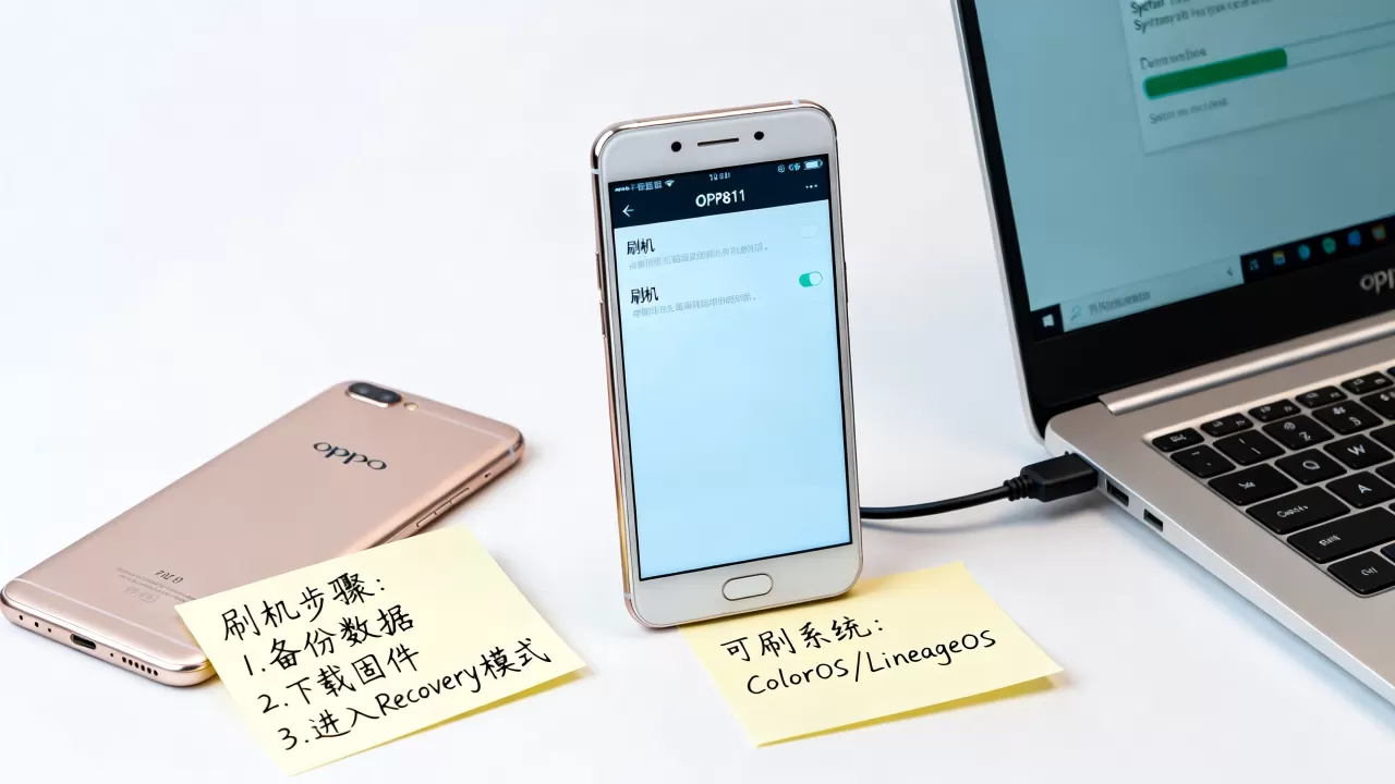 OPPOR811能刷什么系统,OPPOR811刷机教程 OPPOR811能刷什么系统,OPPOR811刷机教程