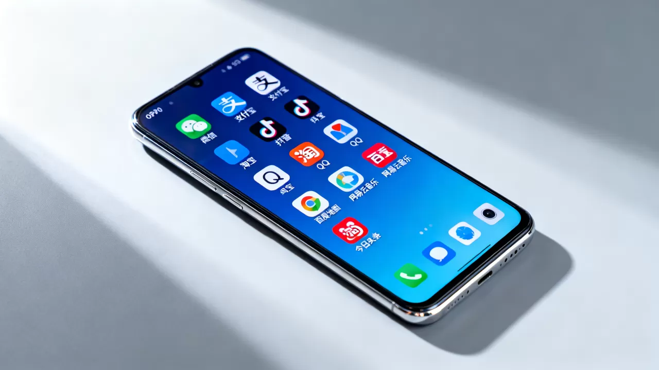 OPPO A520能下什么软件?OPPO A520支持哪些APP OPPO A520能下什么软件?OPPO A520支持哪些APP