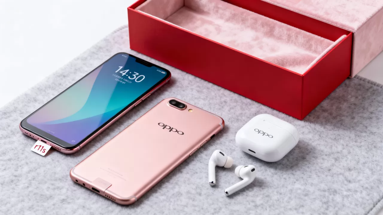 oppo r11s有什么礼物,oppo r11s送什么礼物 oppo r11s有什么礼物,oppo r11s送什么礼物