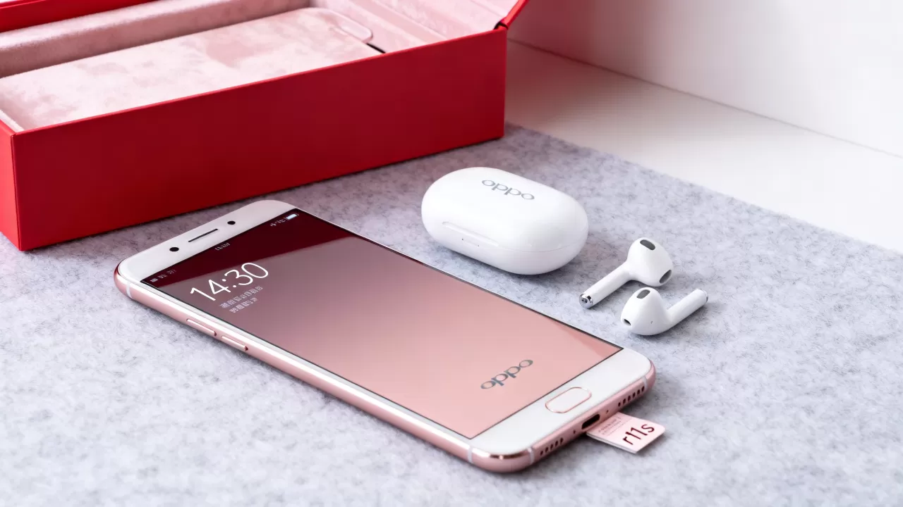 oppo r11s有什么礼物,oppo r11s送什么礼物 oppo r11s有什么礼物,oppo r11s送什么礼物