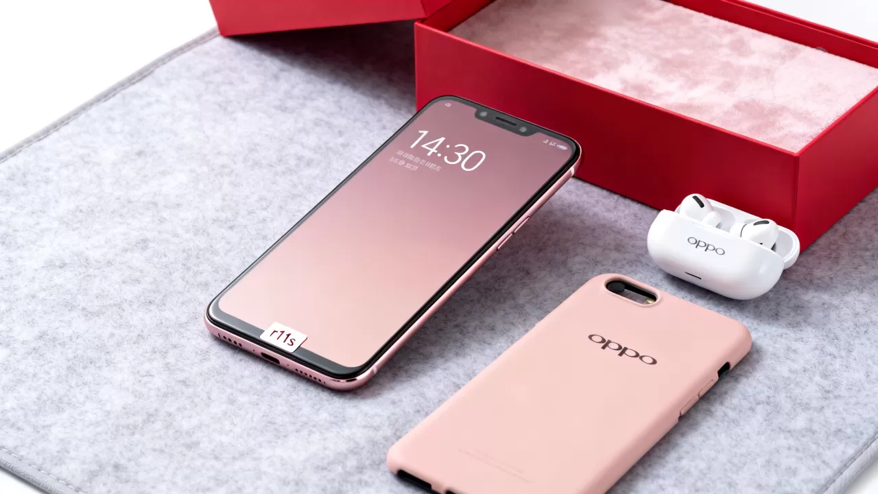 oppo r11s有什么礼物,oppo r11s送什么礼物 oppo r11s有什么礼物,oppo r11s送什么礼物