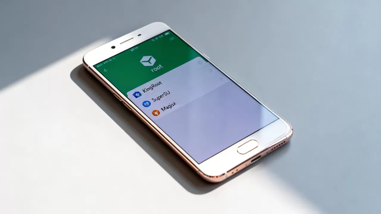 OPPOR7s用什么软件root,手机root工具推荐 OPPOR7s用什么软件root,手机root工具推荐