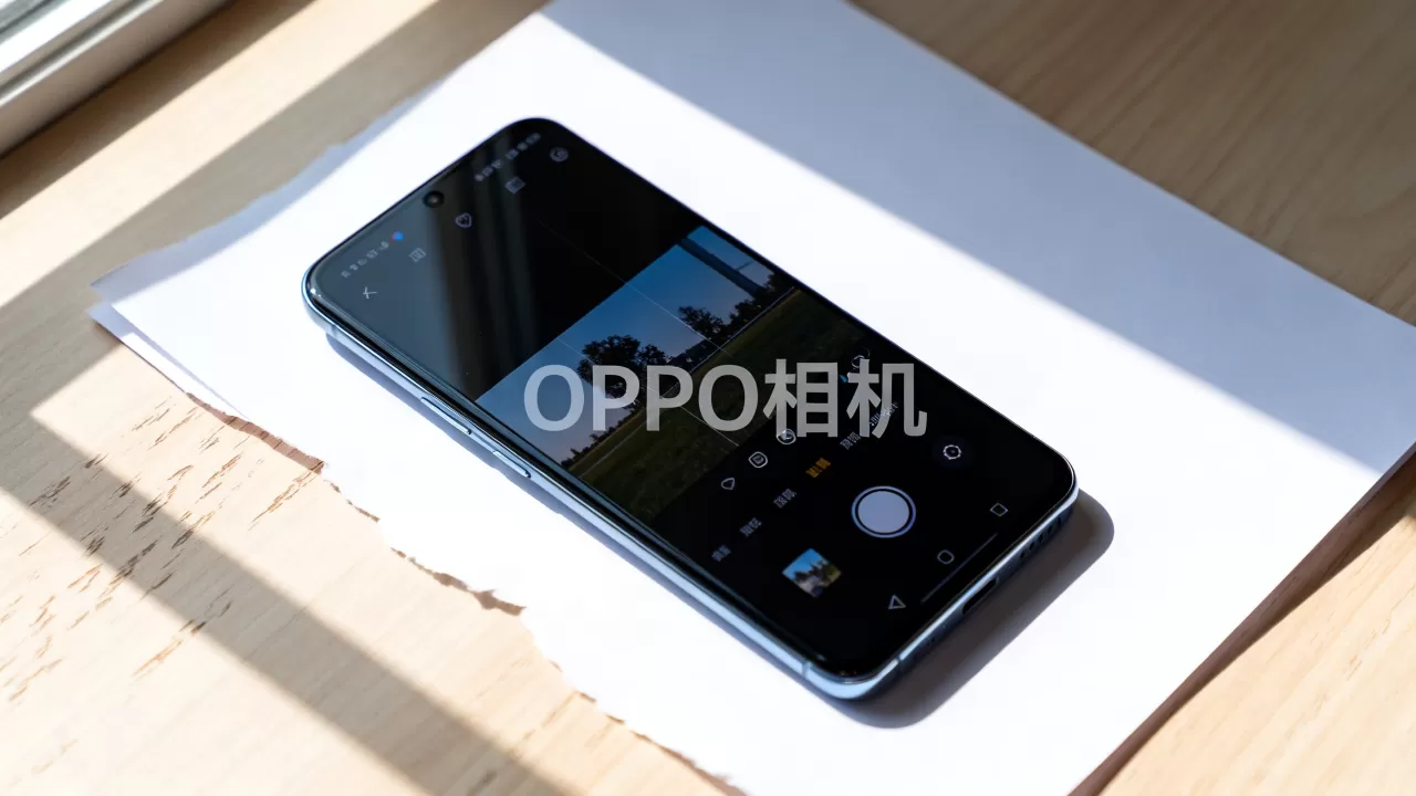 OPPO手机照相是什么软件,OPPO相机APP OPPO手机照相是什么软件,OPPO相机APP
