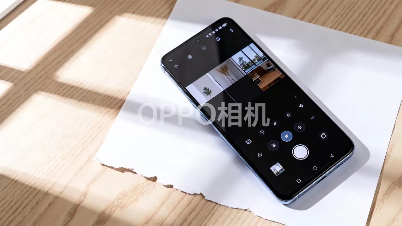 OPPO手机照相是什么软件,OPPO相机APP OPPO手机照相是什么软件,OPPO相机APP