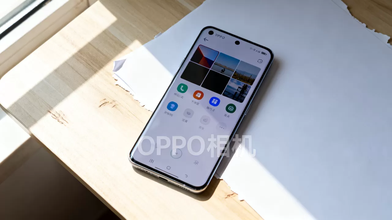 OPPO手机照相是什么软件,OPPO相机APP OPPO手机照相是什么软件,OPPO相机APP