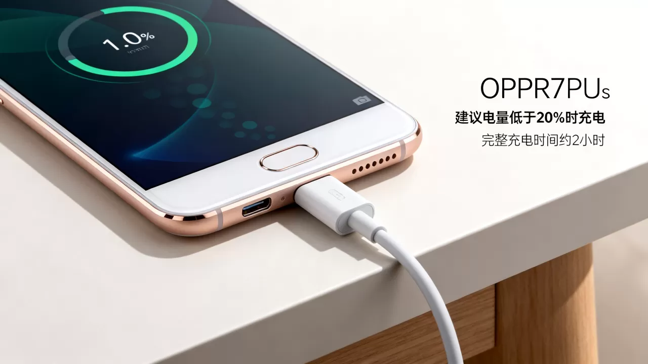 OPPOR7Plus什么时候充电,OPPOR7Plus充电时间 OPPOR7Plus什么时候充电,OPPOR7Plus充电时间