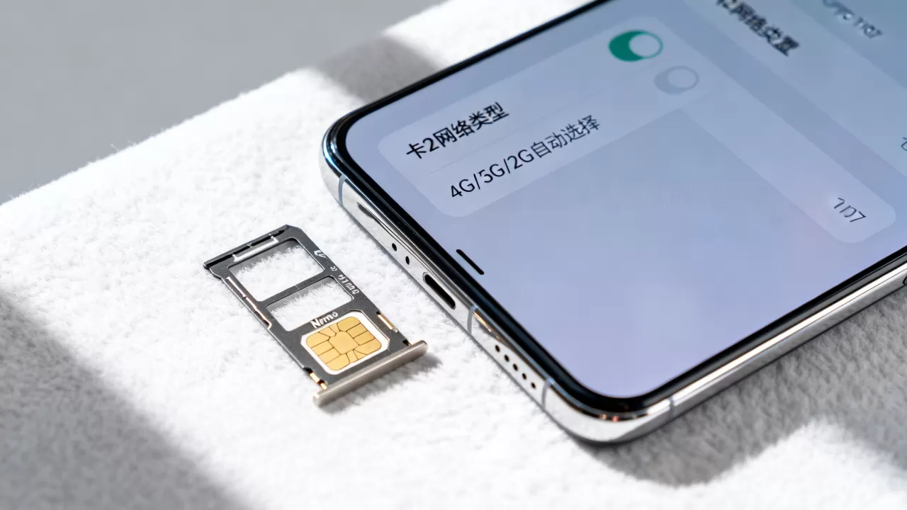 OPPO1107卡2支持什么网络，OPPO1107卡2支持4G吗