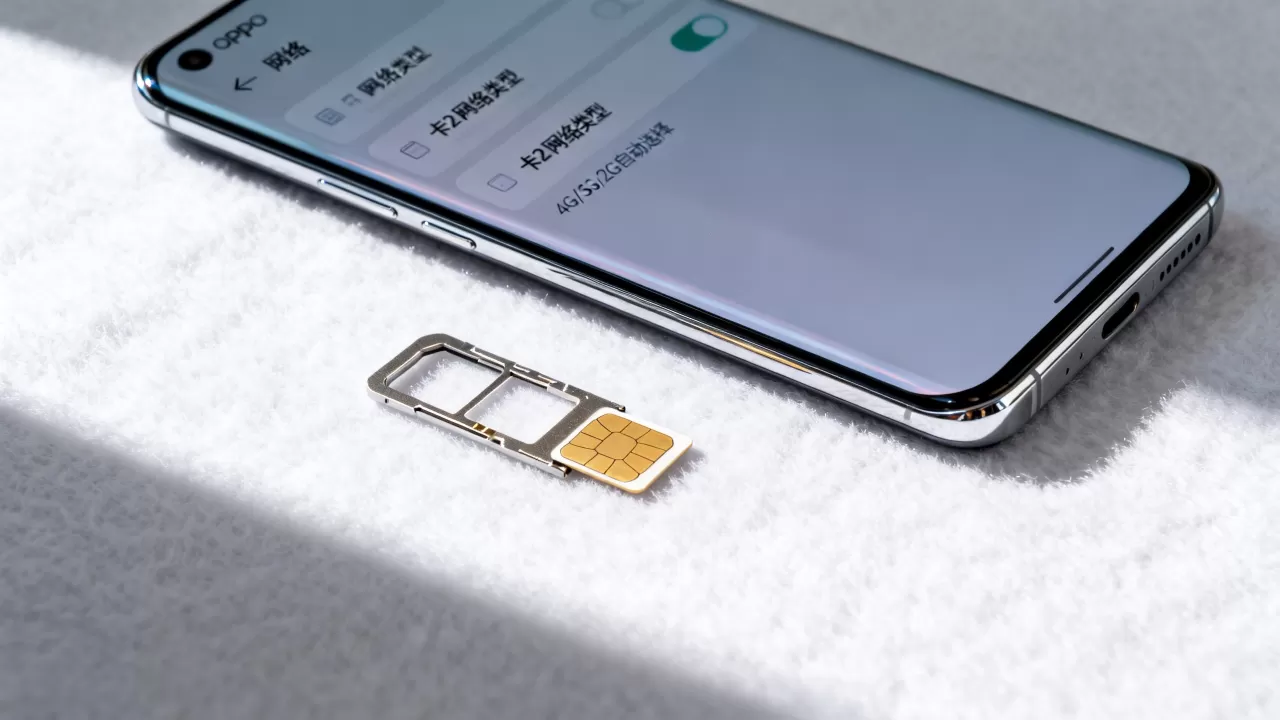 OPPO1107卡2支持什么网络，OPPO1107卡2支持4G吗