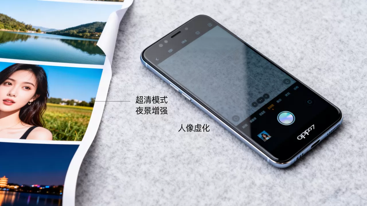 OPPOR7手机有什么照相功能,OPPOR7拍照效果怎么样 OPPOR7手机有什么照相功能,OPPOR7拍照效果怎么样