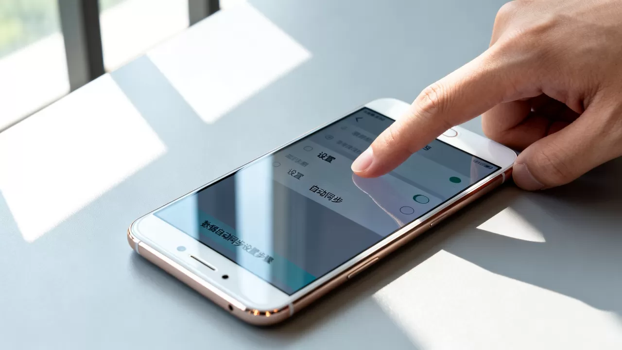 oppor9s自动同步是什么,手机数据自动同步怎么设置 oppor9s自动同步是什么,手机数据自动同步怎么设置