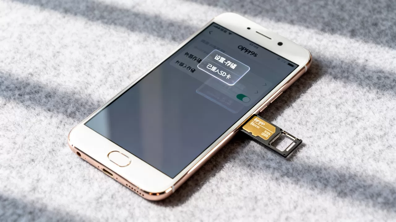 OPPOR9s可以扩充吗?OPPOR9s支持内存卡扩展吗 OPPOR9s可以扩充吗?OPPOR9s支持内存卡扩展吗