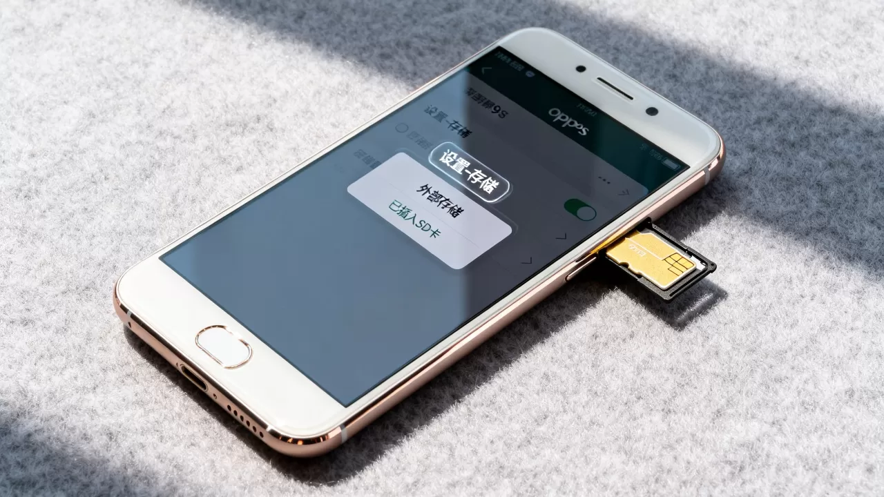 OPPOR9s可以扩充吗?OPPOR9s支持内存卡扩展吗 OPPOR9s可以扩充吗?OPPOR9s支持内存卡扩展吗
