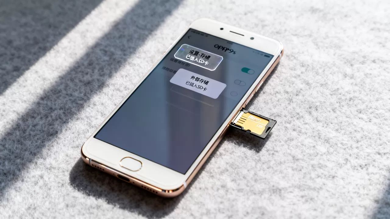 OPPOR9s可以扩充吗?OPPOR9s支持内存卡扩展吗 OPPOR9s可以扩充吗?OPPOR9s支持内存卡扩展吗