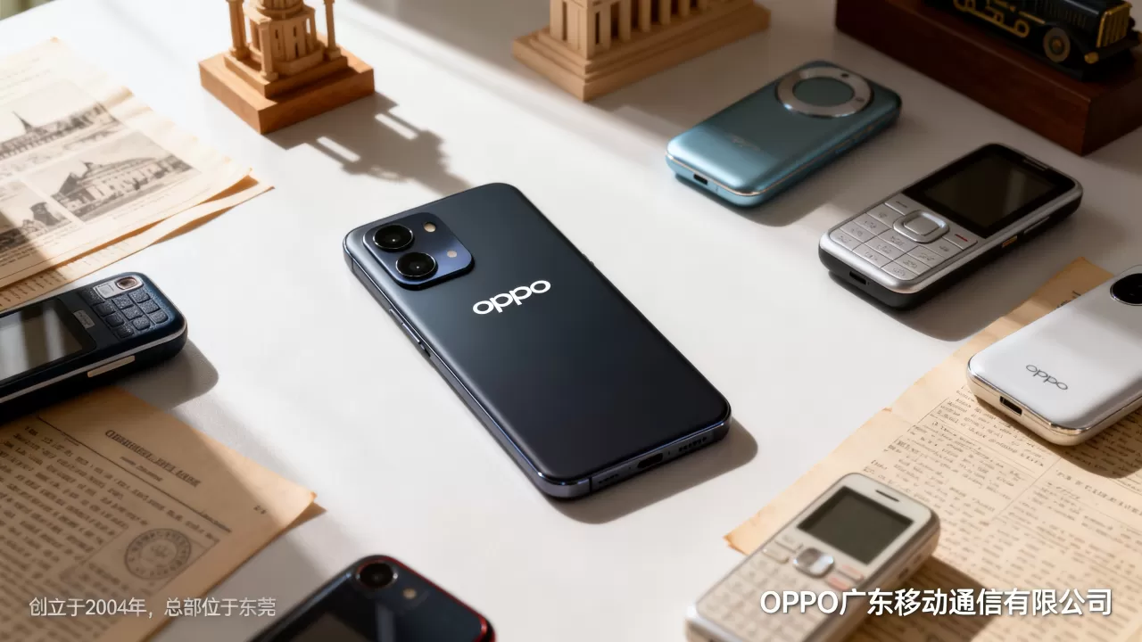 oppo什么意思？OPPO手机品牌全称及起源解析