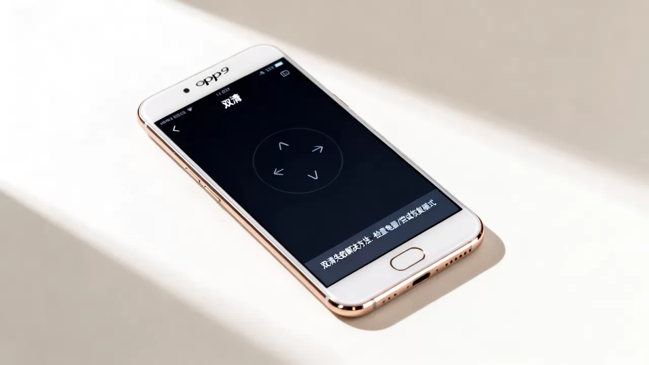 OPPOR9为什么不能双清,OPPOR9双清失败解决方法 OPPOR9为什么不能双清,OPPOR9双清失败解决方法