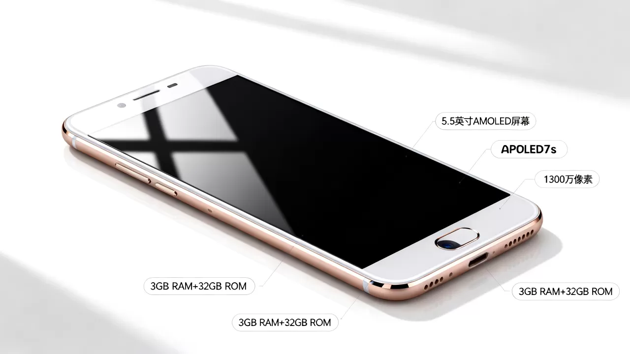 OPPOR7s是什么配置,OPPOR7s参数详解 OPPOR7s是什么配置,OPPOR7s参数详解