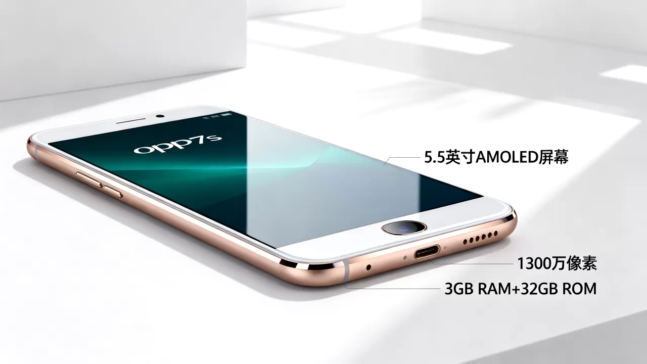 OPPOR7s是什么配置,OPPOR7s参数详解 OPPOR7s是什么配置,OPPOR7s参数详解